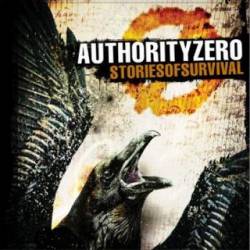 Authority Zero : Stories of Survival